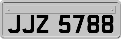 JJZ5788