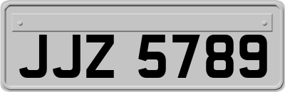 JJZ5789