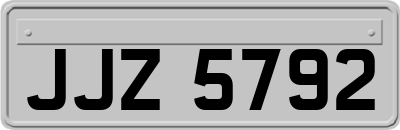 JJZ5792