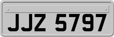 JJZ5797