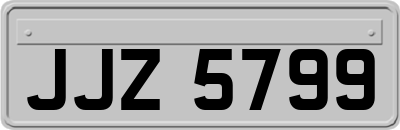 JJZ5799