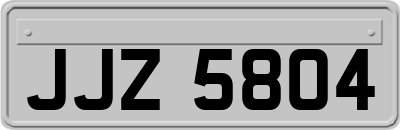 JJZ5804