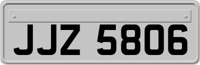JJZ5806