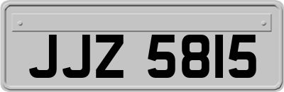 JJZ5815