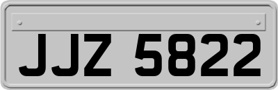 JJZ5822