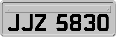JJZ5830