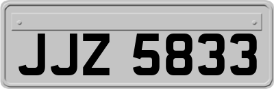 JJZ5833