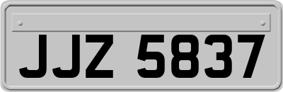 JJZ5837