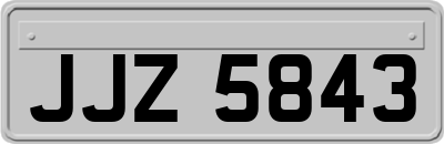 JJZ5843