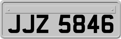 JJZ5846