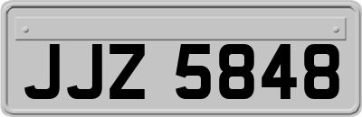 JJZ5848