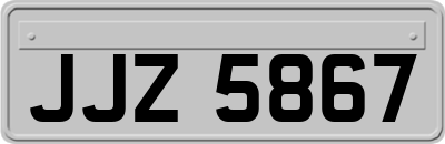 JJZ5867