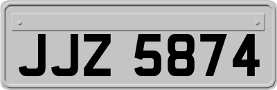 JJZ5874