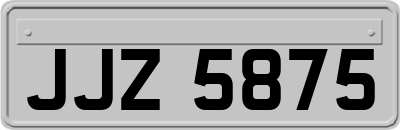 JJZ5875