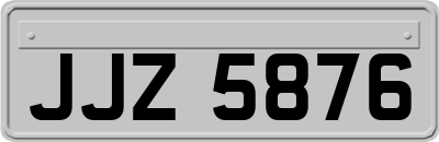JJZ5876