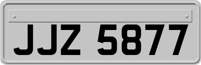 JJZ5877