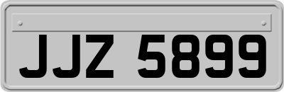 JJZ5899