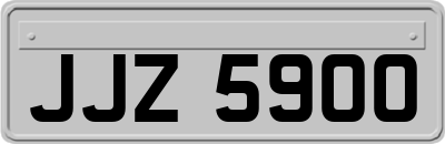 JJZ5900