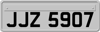 JJZ5907