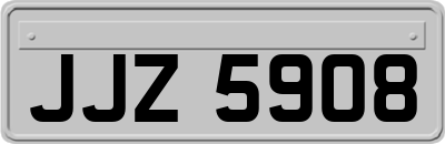 JJZ5908