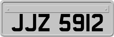 JJZ5912