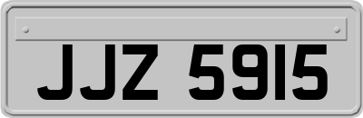 JJZ5915