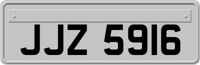JJZ5916