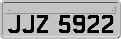 JJZ5922