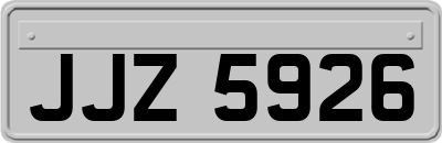 JJZ5926