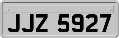 JJZ5927