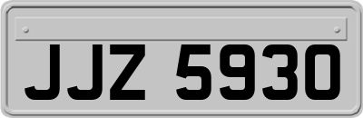 JJZ5930