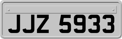 JJZ5933