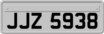 JJZ5938