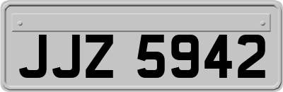 JJZ5942