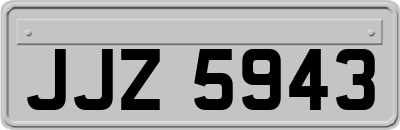 JJZ5943