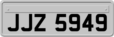 JJZ5949