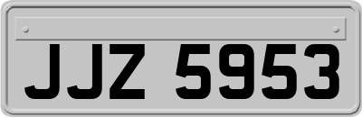JJZ5953