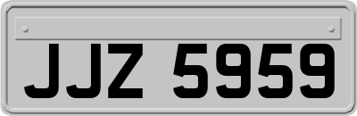 JJZ5959