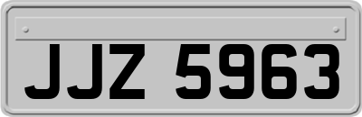 JJZ5963