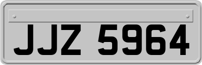 JJZ5964