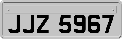 JJZ5967