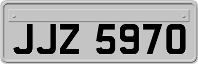 JJZ5970