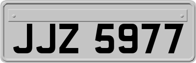 JJZ5977