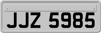 JJZ5985