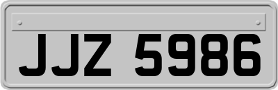 JJZ5986