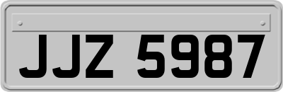JJZ5987