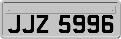 JJZ5996
