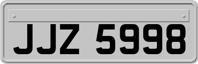 JJZ5998