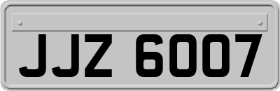 JJZ6007
