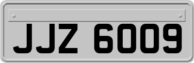 JJZ6009